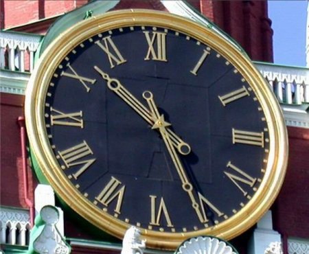 Кремль. Как все начиналось (19 фото+текст)