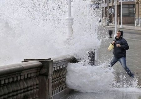 Приколы с водой (21 фото)