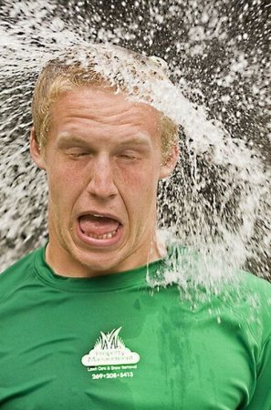 Приколы с водой (21 фото)