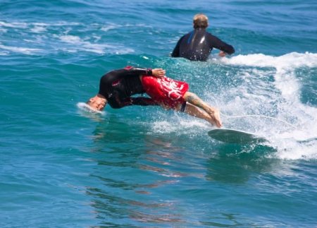 Приколы с водой (21 фото)