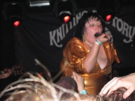 Beth Ditto (18 фото)