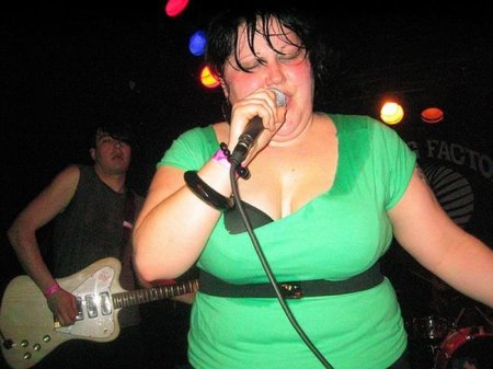 Beth Ditto (18 фото)
