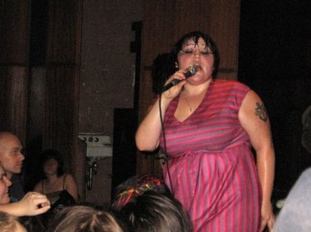 Beth Ditto (18 фото)