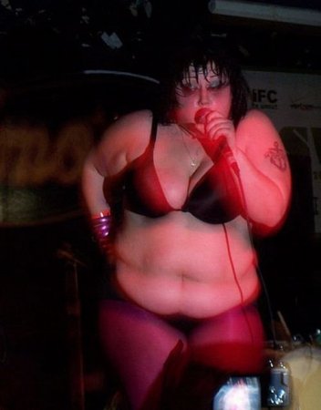 Beth Ditto (18 фото)
