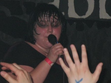 Beth Ditto (18 фото)