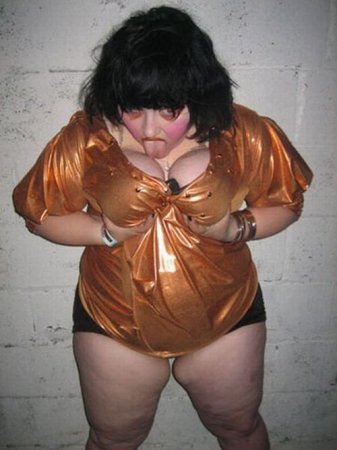 Beth Ditto (18 фото)