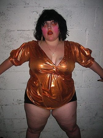 Beth Ditto (18 фото)