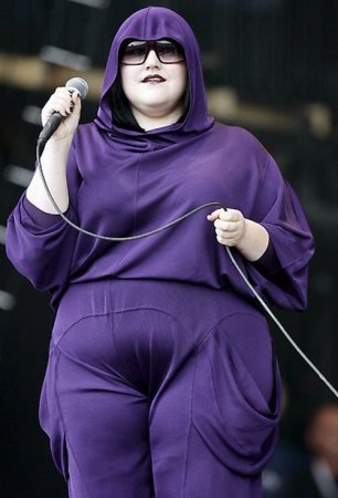Beth Ditto (18 фото)