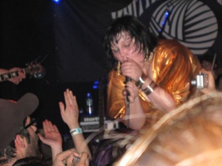 Beth Ditto (18 фото)