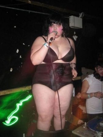 Beth Ditto (18 фото)