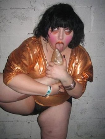 Beth Ditto (18 фото)