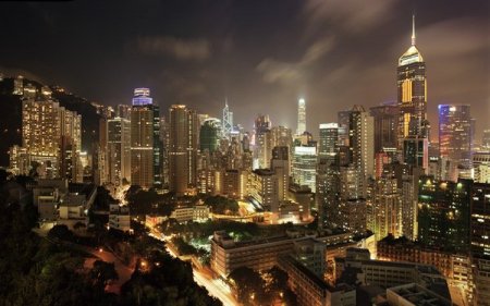 Самые дорогие города мира 2009 (20 фото)