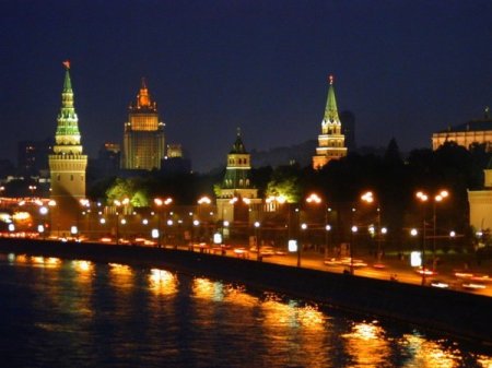 Самые дорогие города мира 2009 (20 фото)