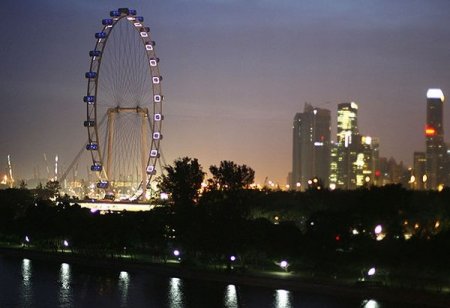 Самые дорогие города мира 2009 (20 фото)