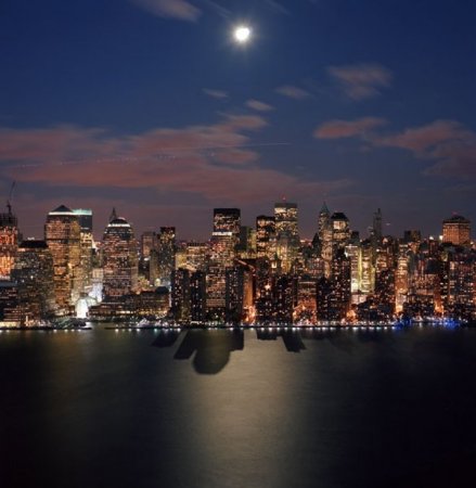 Самые дорогие города мира 2009 (20 фото)