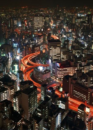 Самые дорогие города мира 2009 (20 фото)