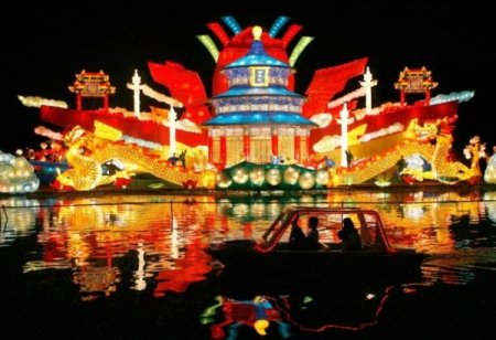 Самые дорогие города мира 2009 (20 фото)