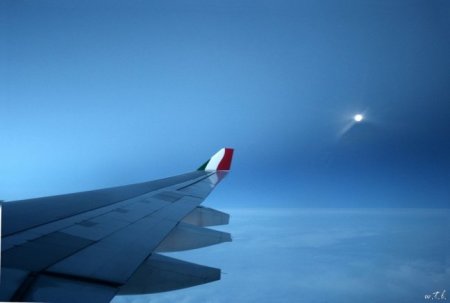 Энергия луны (20 фото)