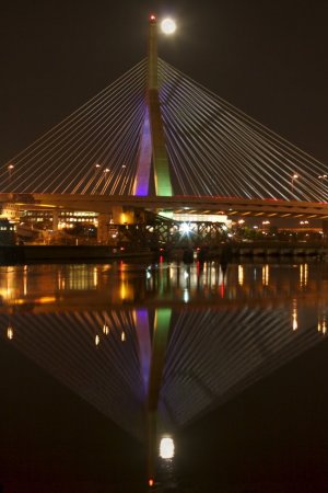 Энергия луны (20 фото)