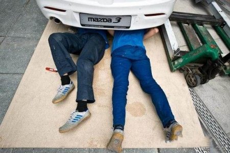 Впихнуть невпихуемое (10 фото)