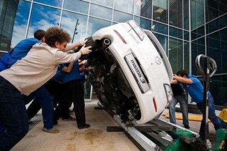 Впихнуть невпихуемое (10 фото)