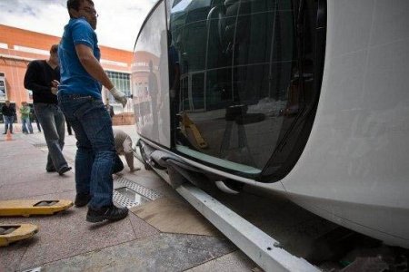 Впихнуть невпихуемое (10 фото)