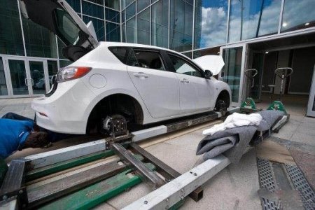 Впихнуть невпихуемое (10 фото)