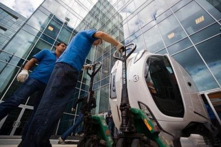 Впихнуть невпихуемое (10 фото)