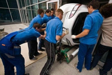 Впихнуть невпихуемое (10 фото)