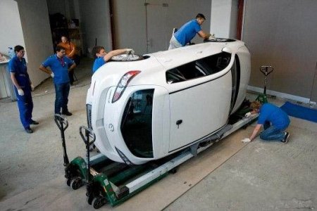 Впихнуть невпихуемое (10 фото)