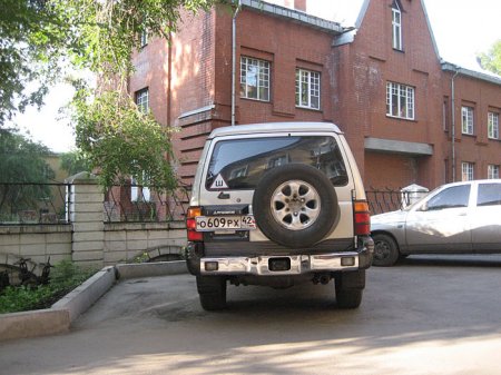 Понт не прошел - продолжение