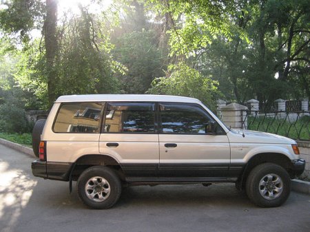 Понт не прошел - продолжение