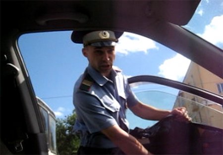 Понт не прошел - продолжение