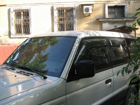 Понт не прошел - продолжение