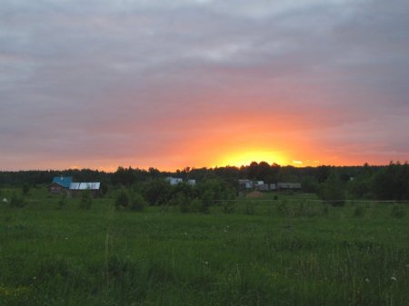 Что мы знаем о нашей стране...? (18 фото)