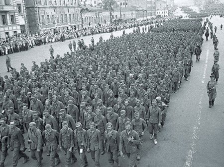 Что мы знаем о нашей стране...? (18 фото)