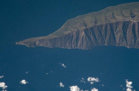 Фотографии с Международной космической станции (11 фото)