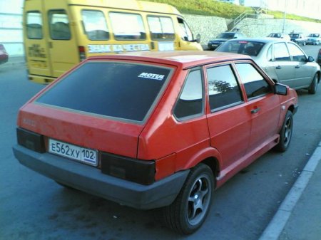 Чтобы завидовали (3 фото)