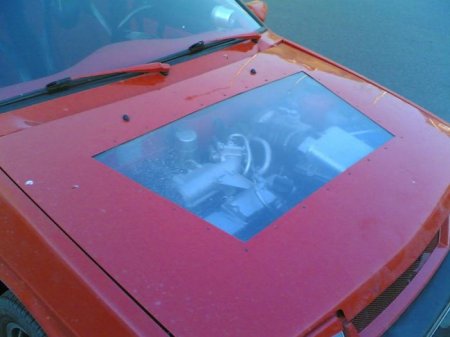 Чтобы завидовали (3 фото)