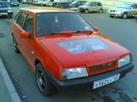 Чтобы завидовали (3 фото)