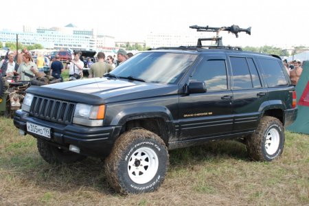 Выставка АвтоЭкзотика 2009 (33 фото)