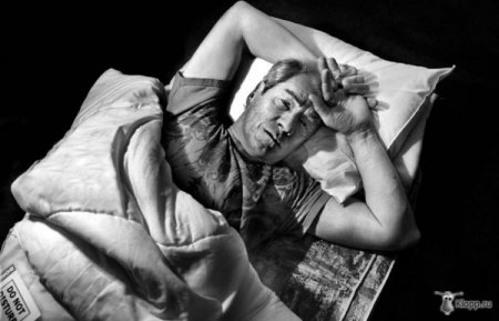 За 35 минут до выхода?