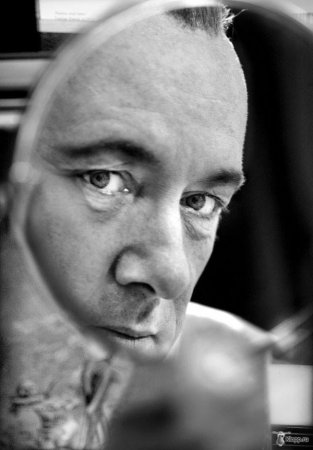 За 35 минут до выхода?