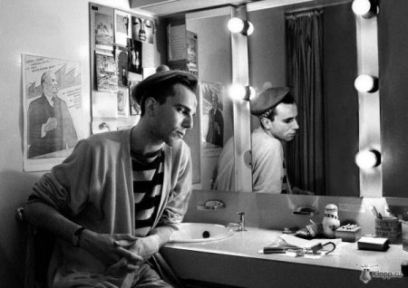 За 35 минут до выхода?