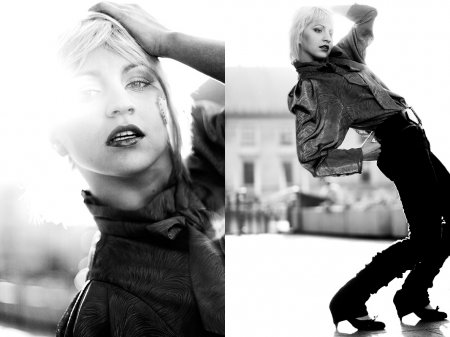 Фотограф Julia Wilam