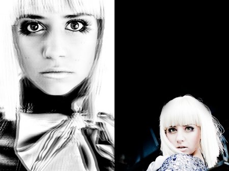 Фотограф Julia Wilam