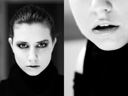 Фотограф Julia Wilam