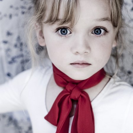 Фотограф Julia Wilam