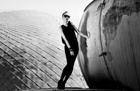 Фотограф Julia Wilam