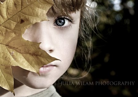 Фотограф Julia Wilam